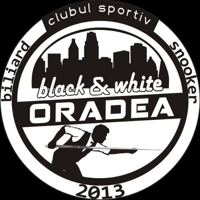 logo black 7 white