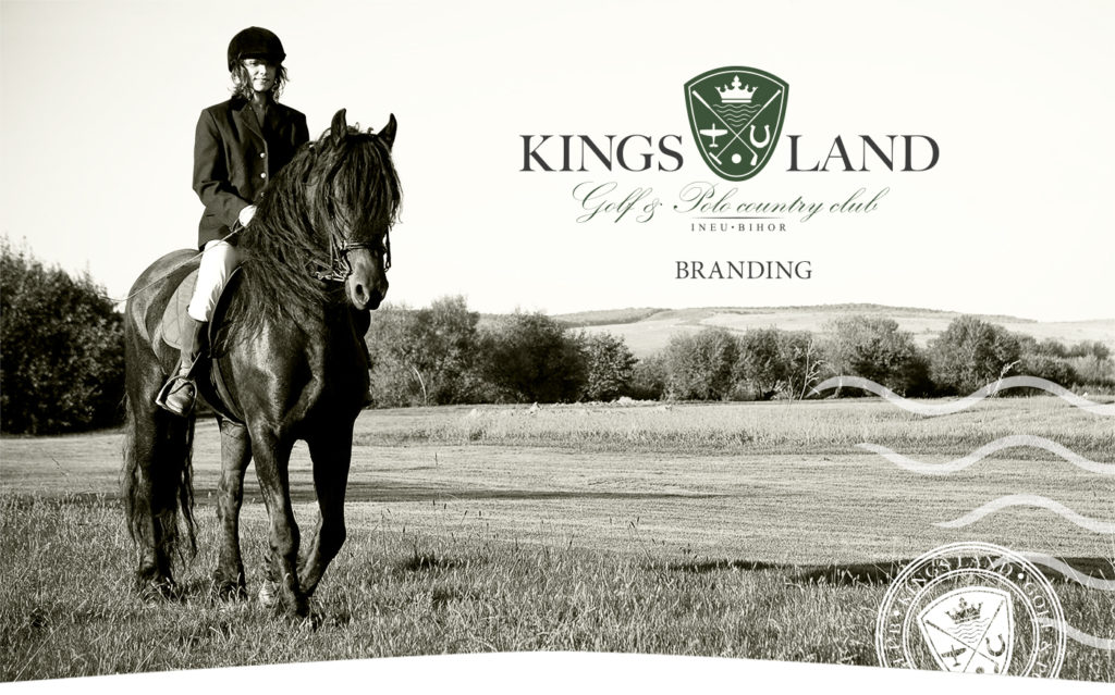 logo kings land
