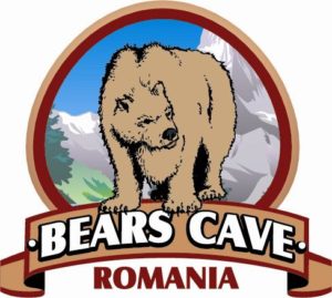 logo pestera ursilor